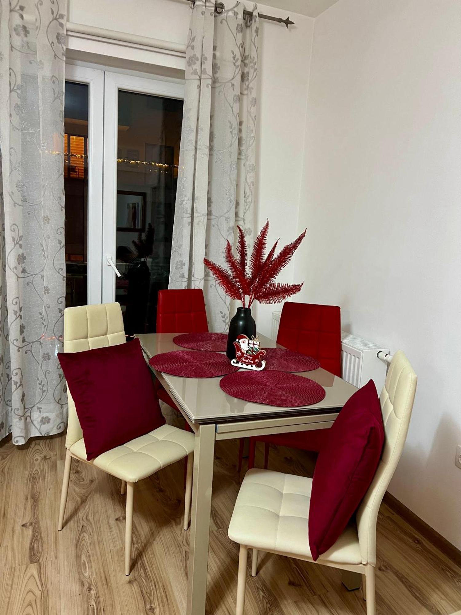 Kyan Residence Брашов Экстерьер фото