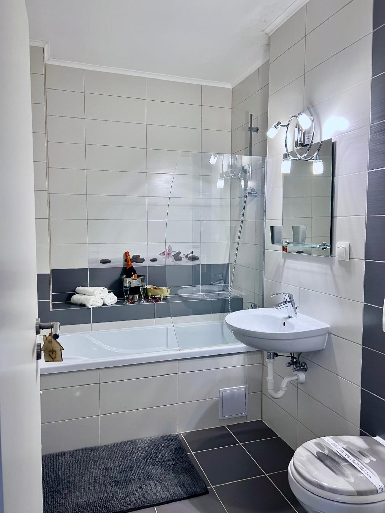 Kyan Residence Брашов Экстерьер фото
