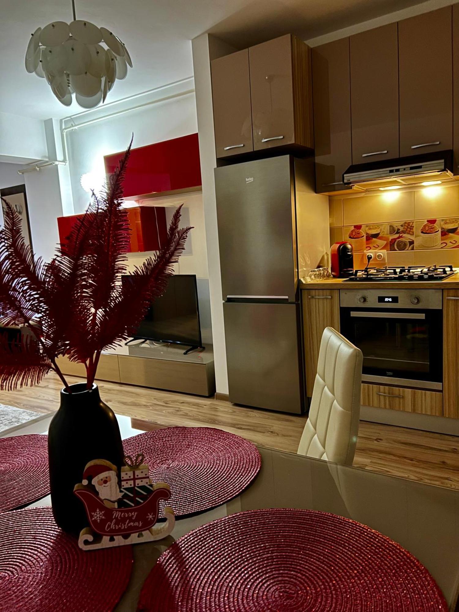 Kyan Residence Брашов Экстерьер фото
