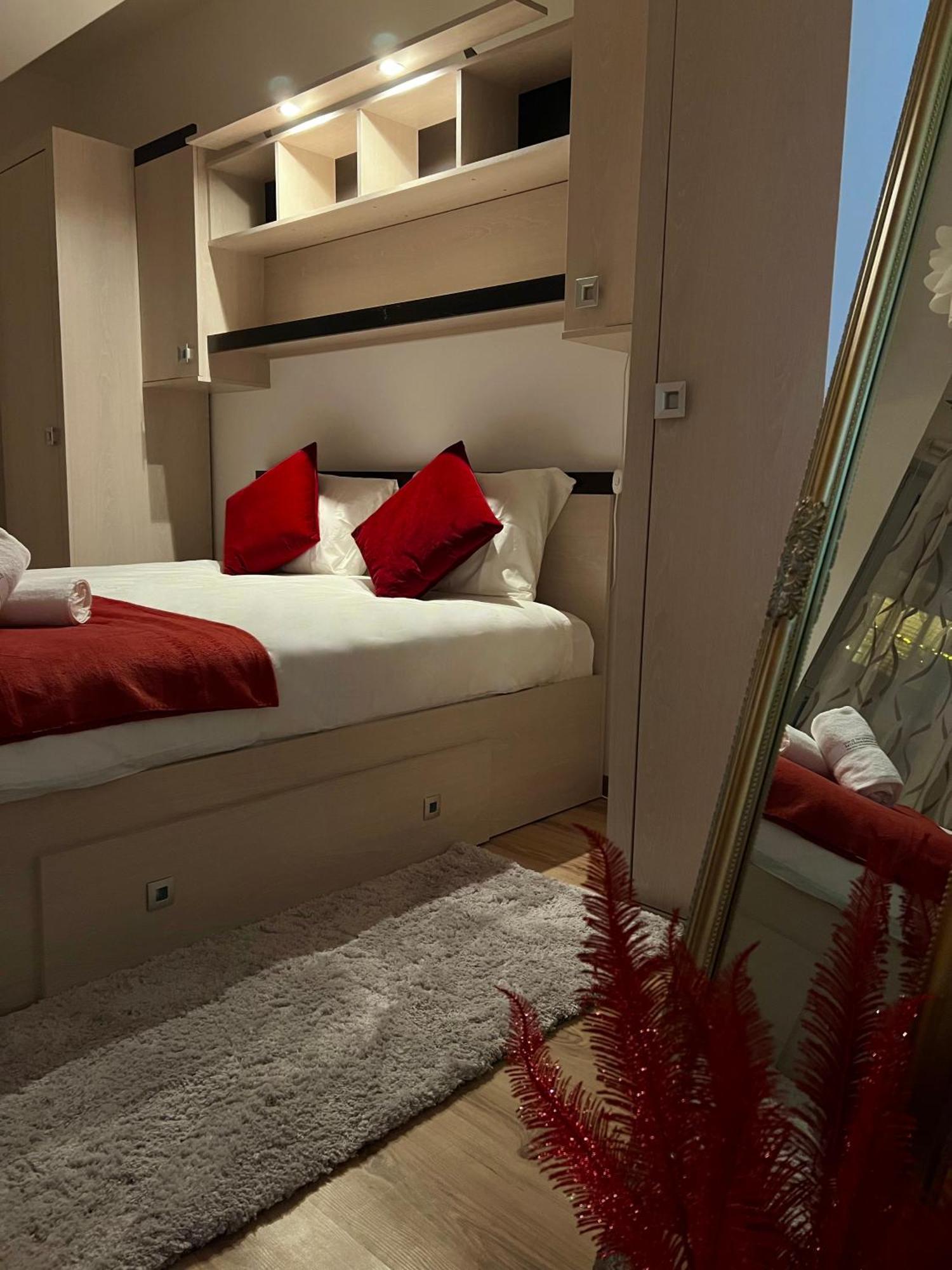 Kyan Residence Брашов Экстерьер фото